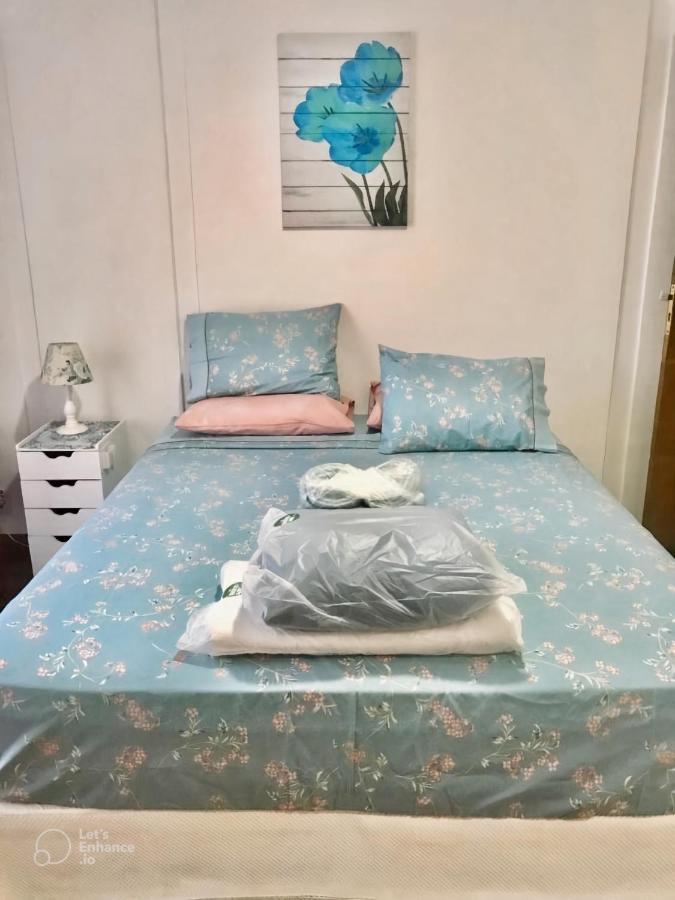 Hospedaria Casa Real Santa Cruz de Minas Eksteriør billede