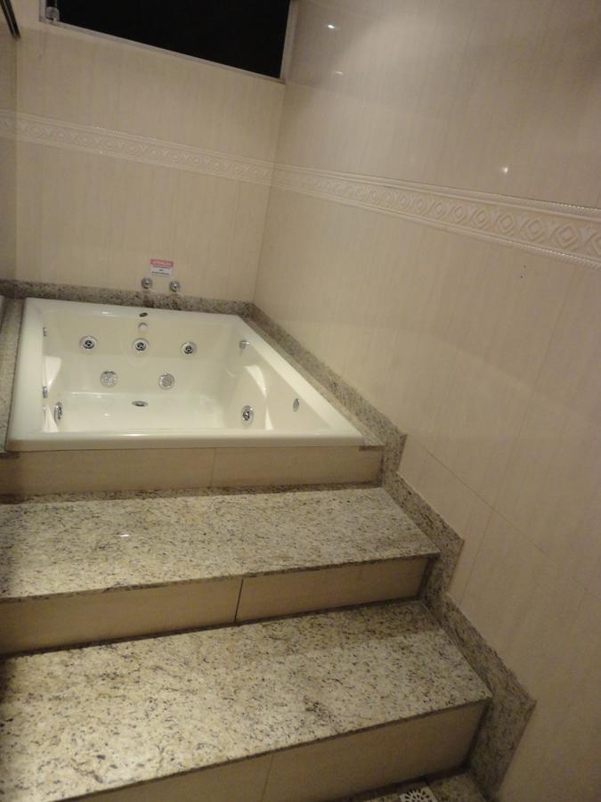 Hospedaria Casa Real Santa Cruz de Minas Eksteriør billede