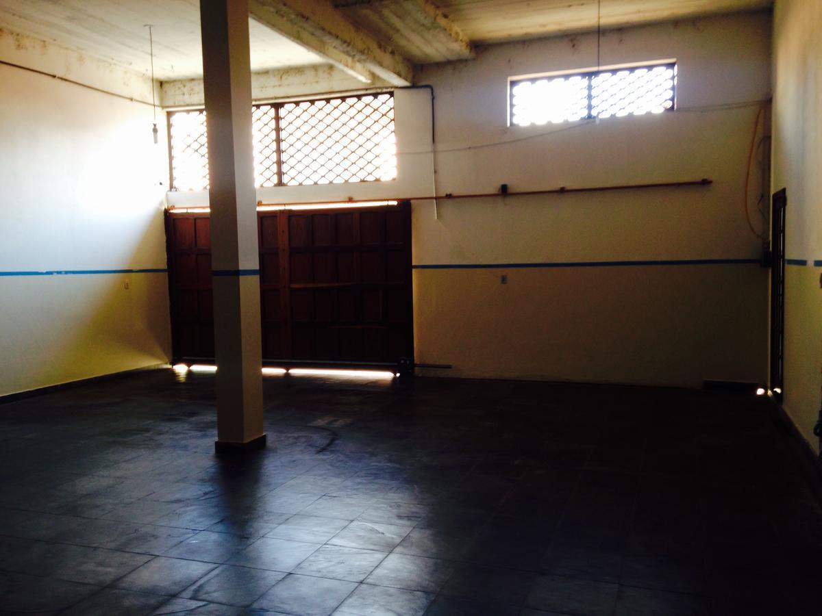 Hospedaria Casa Real Santa Cruz de Minas Eksteriør billede